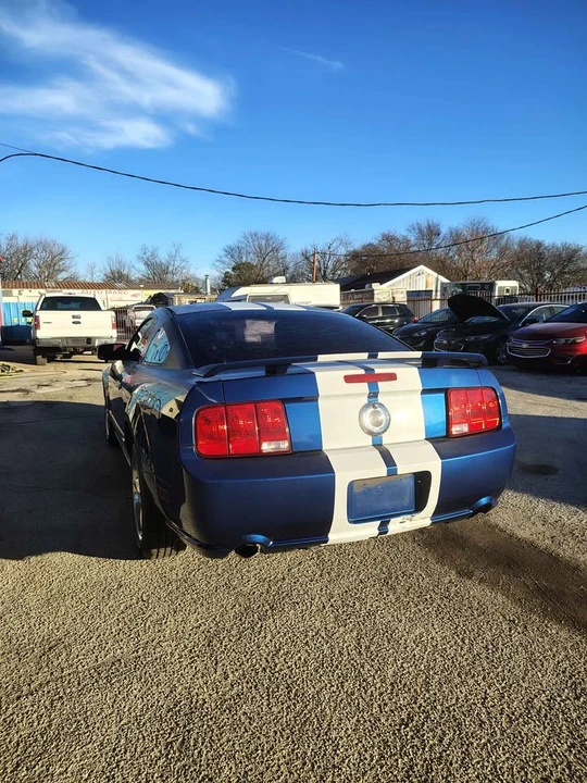 2007 Ford GT 1st Gen - Image 5 of 9