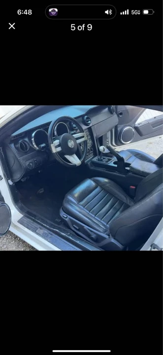 2007 Ford GT 1st Gen - Image 6 of 9