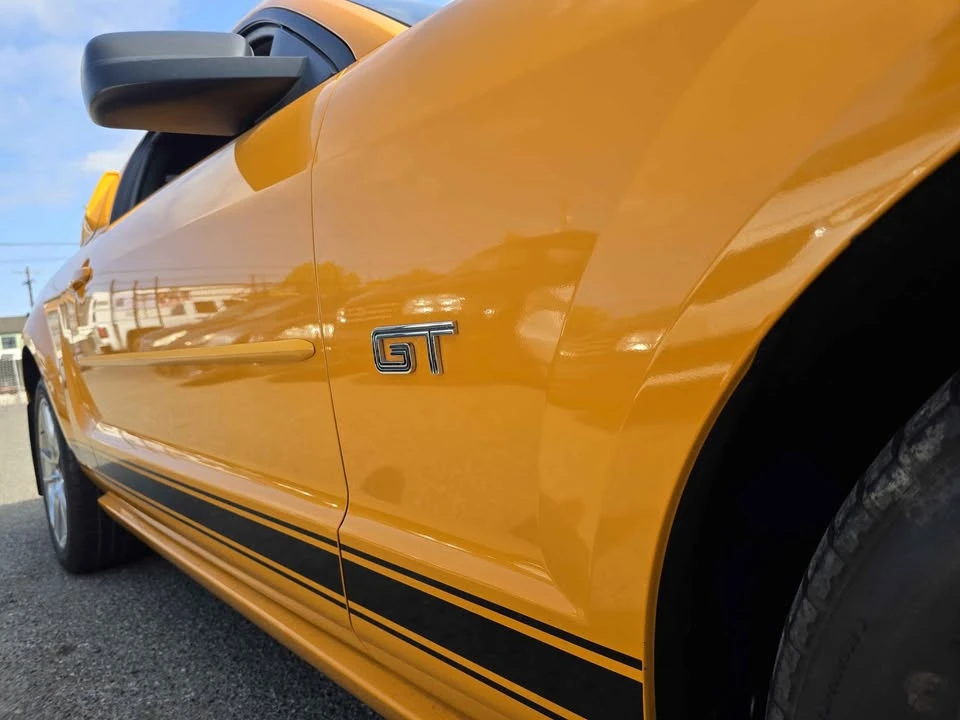 2007 Ford GT 1st Gen - Image 5 of 11