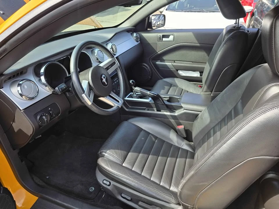 2007 Ford GT 1st Gen - Image 8 of 11