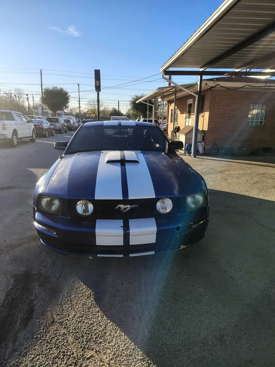 2007 Ford GT 1st Gen - Image 6 of 9