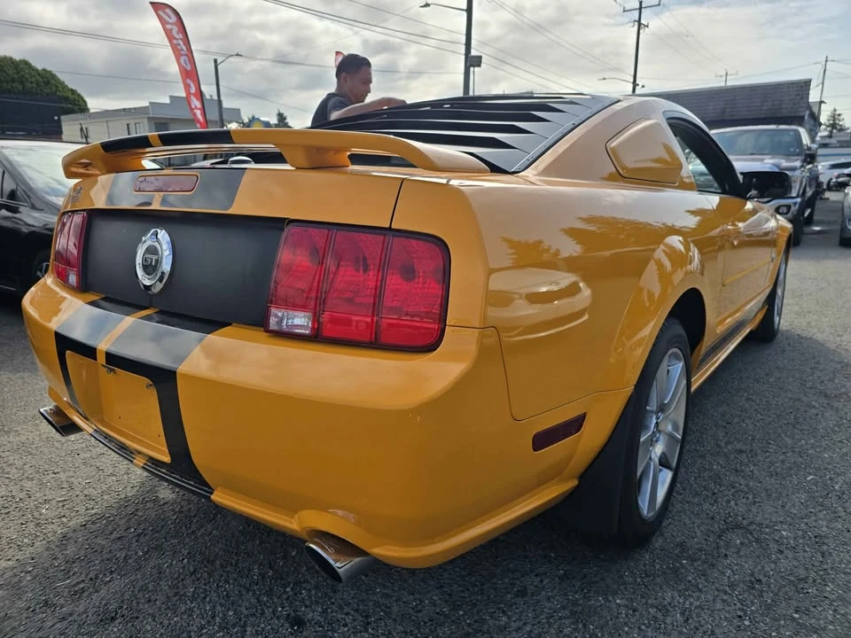 2007 Ford GT 1st Gen - Image 3 of 11