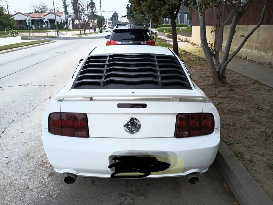 2007 Ford GT 1st Gen - Image 4 of 5