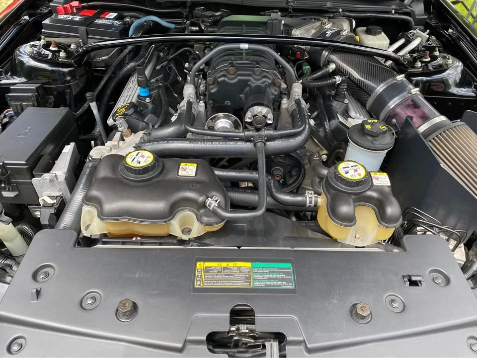 2007 Ford GT - Image 2 of 4