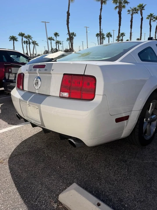2007 Ford GT 1st Gen - Image 6 of 14