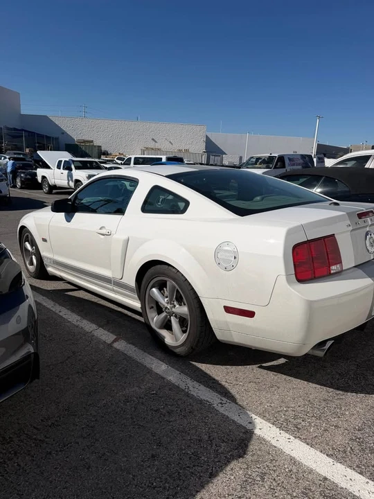 2007 Ford GT 1st Gen - Image 5 of 14