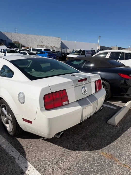 2007 Ford GT 1st Gen - Image 7 of 14