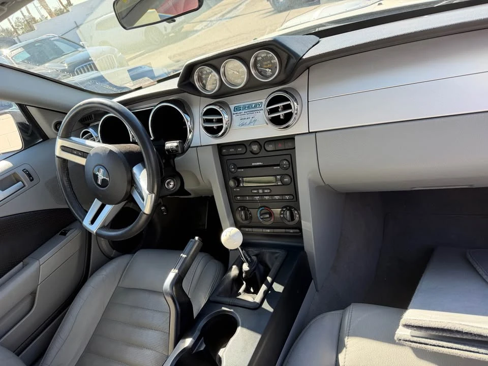 2007 Ford GT 1st Gen - Image 11 of 14