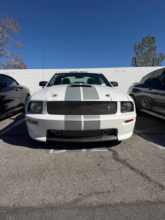 2007 Ford GT 1st Gen - Image 3 of 14