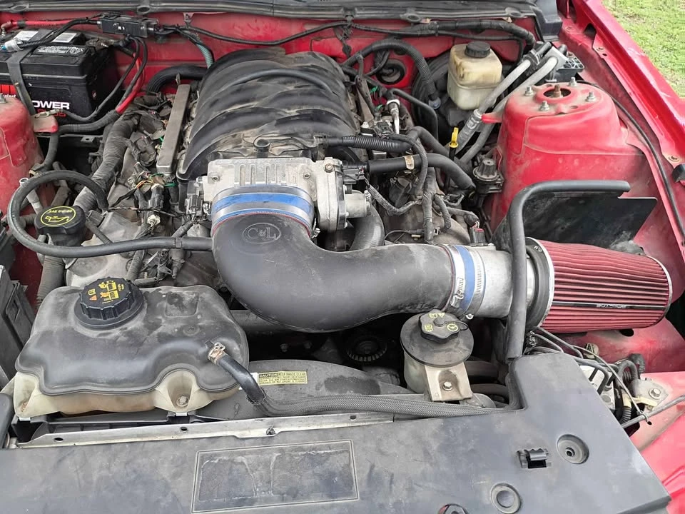 2007 Ford GT 1st Gen - Image 2 of 5