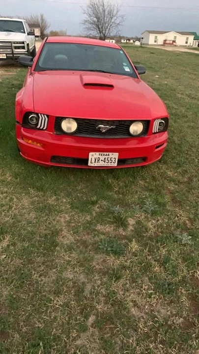 2007 Ford GT 1st Gen - Image 4 of 5