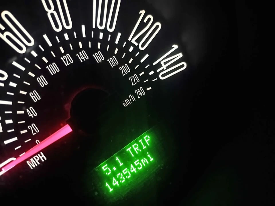 2007 Ford GT 1st Gen - Image 5 of 5