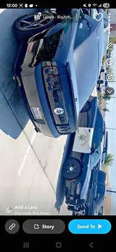 2007 Ford Mustang GT