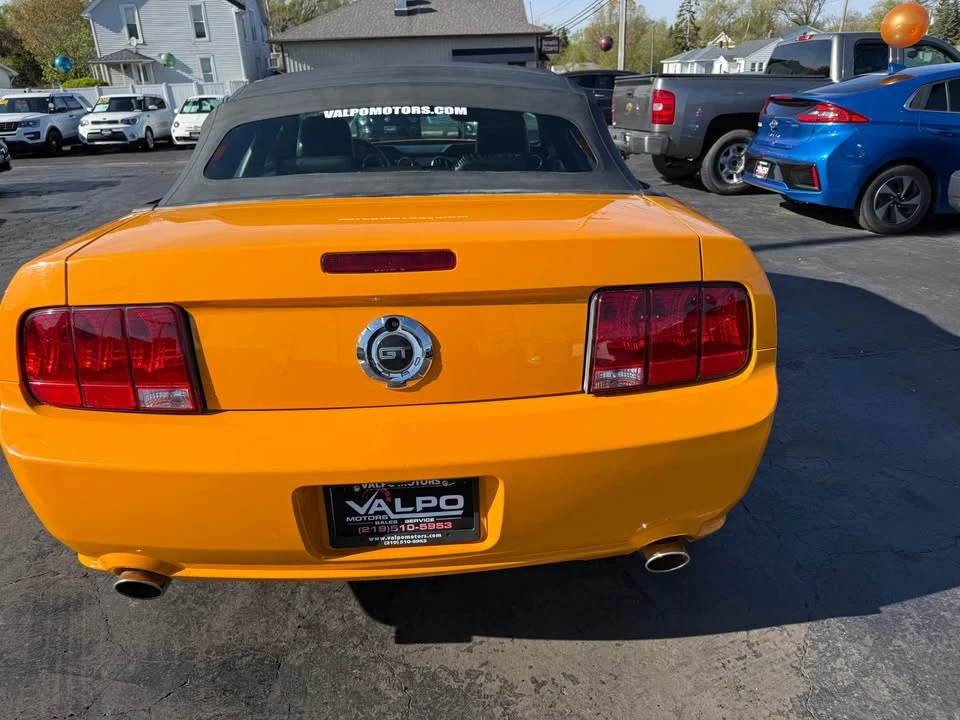 2007 Ford GT 1st Gen - Image 6 of 16