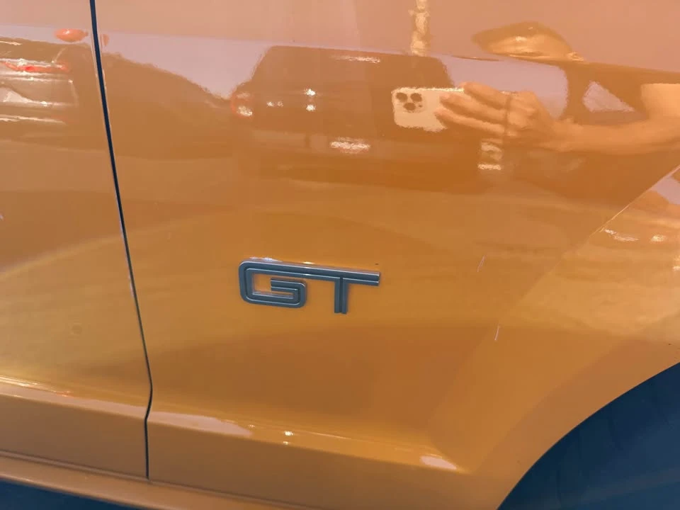 2007 Ford GT 1st Gen - Image 4 of 16