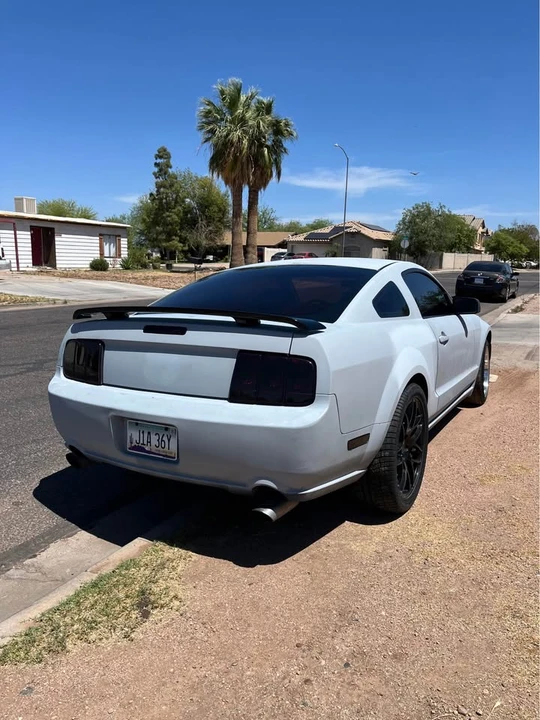 2007 Ford GT 1st Gen - Image 4 of 5