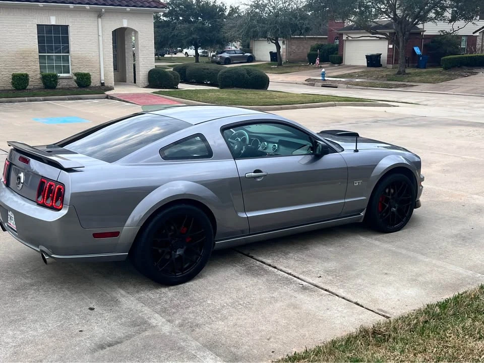 2007 Ford GT 1st Gen - Image 15 of 17