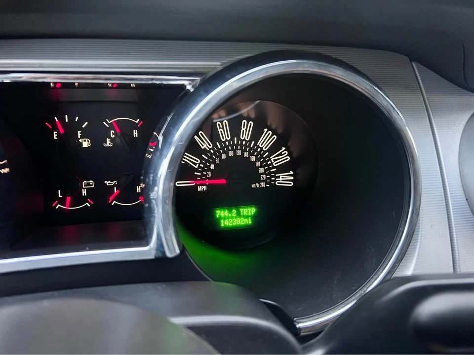 2007 Ford GT 1st Gen - Image 14 of 17