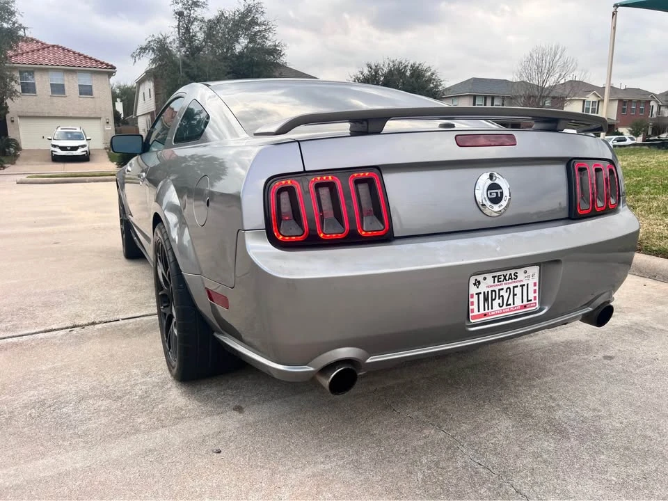 2007 Ford GT 1st Gen - Image 7 of 17