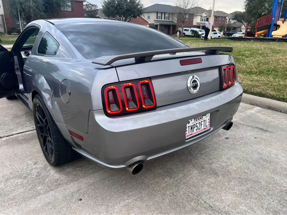 2007 Ford GT 1st Gen - Image 17 of 17