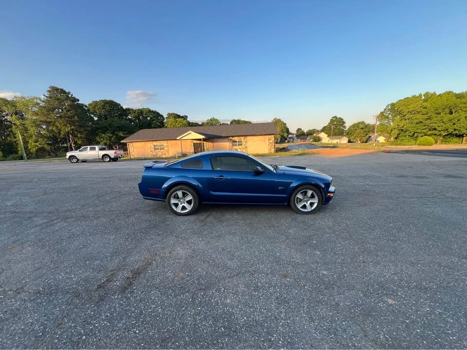 2007 Ford GT - Image 8 of 19