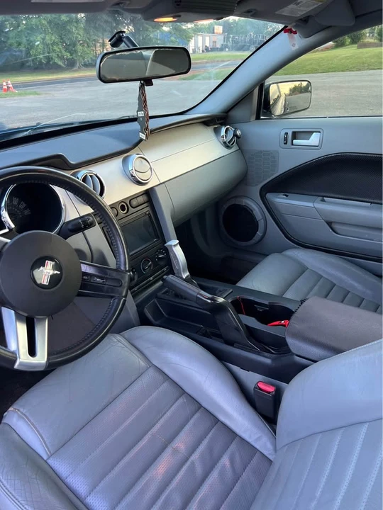 2007 Ford GT - Image 16 of 19