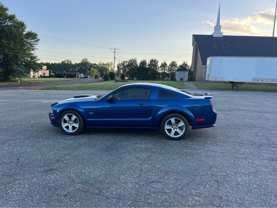 2007 Ford GT - Image 4 of 19
