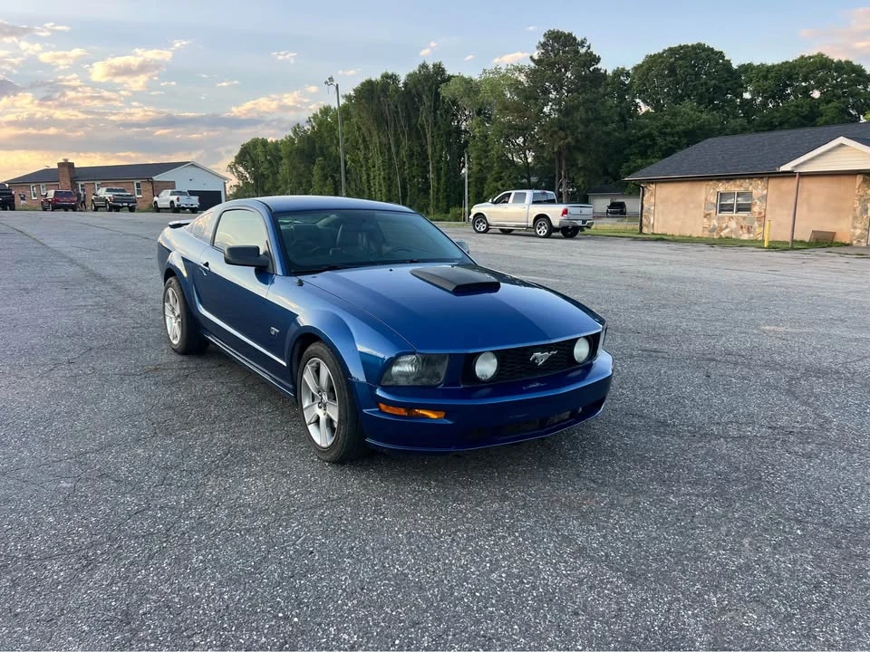 2007 Ford GT - Image 10 of 19