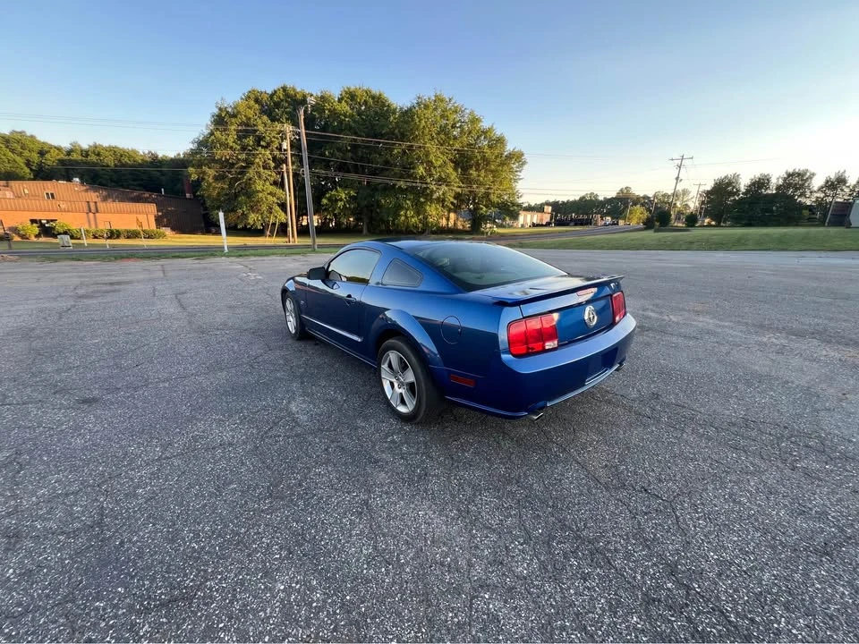 2007 Ford GT - Image 14 of 19