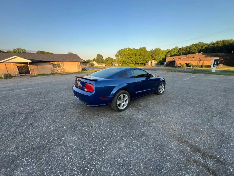 2007 Ford GT - Image 11 of 19