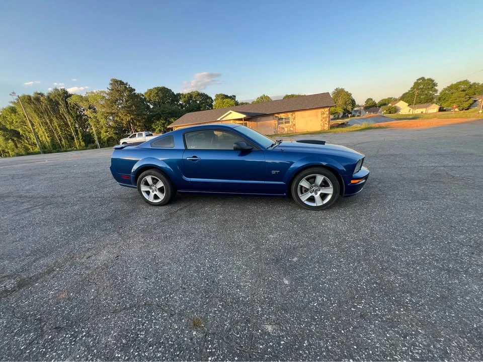 2007 Ford GT - Image 12 of 19