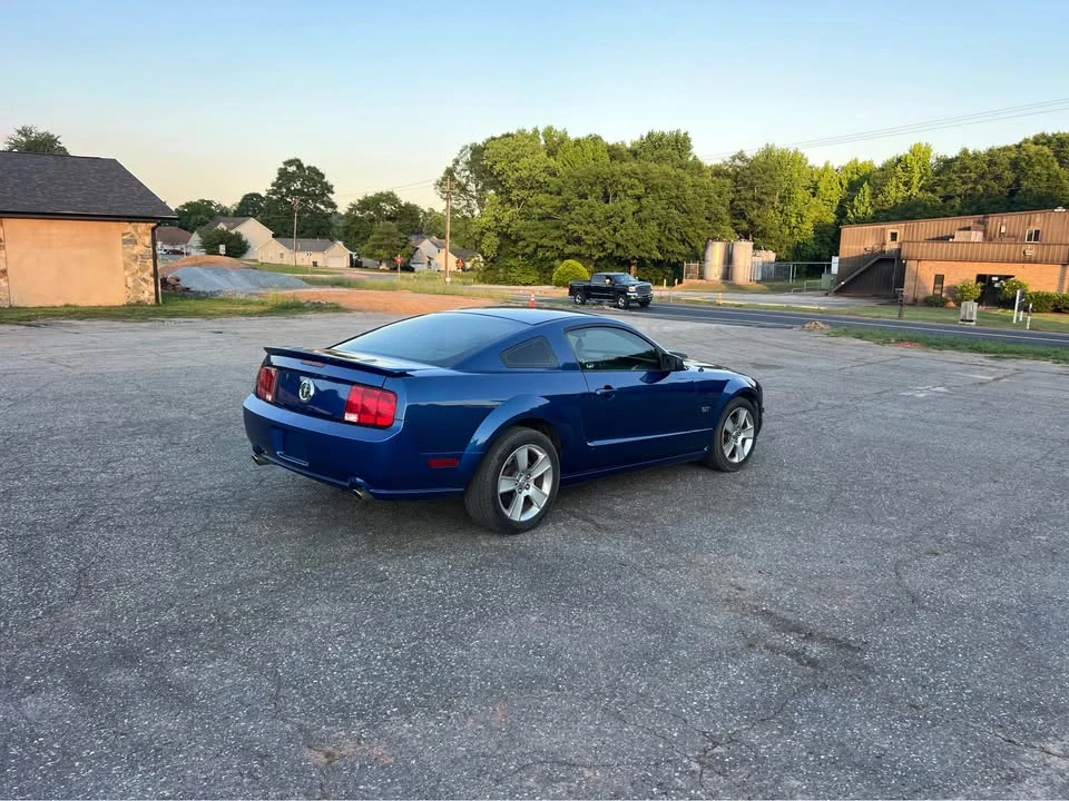 2007 Ford GT - Image 6 of 19
