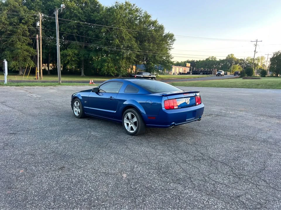 2007 Ford GT - Image 3 of 19