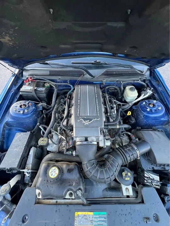 2007 Ford GT - Image 19 of 19