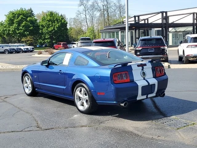 2007 Ford GT - Image 3 of 10