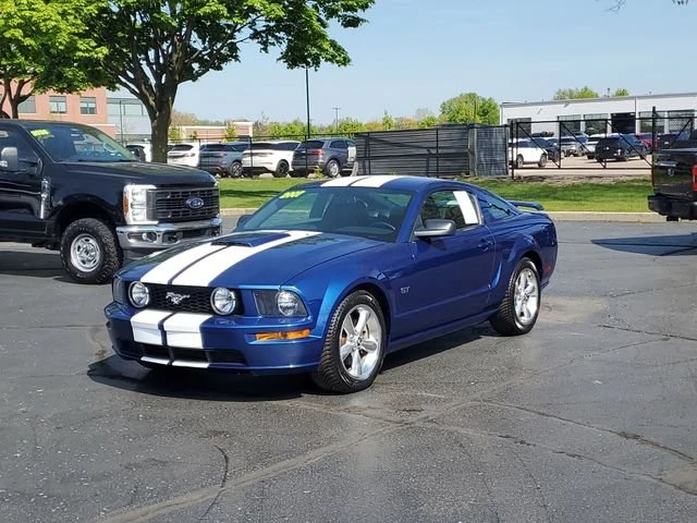 2007 Ford GT - Image 2 of 10
