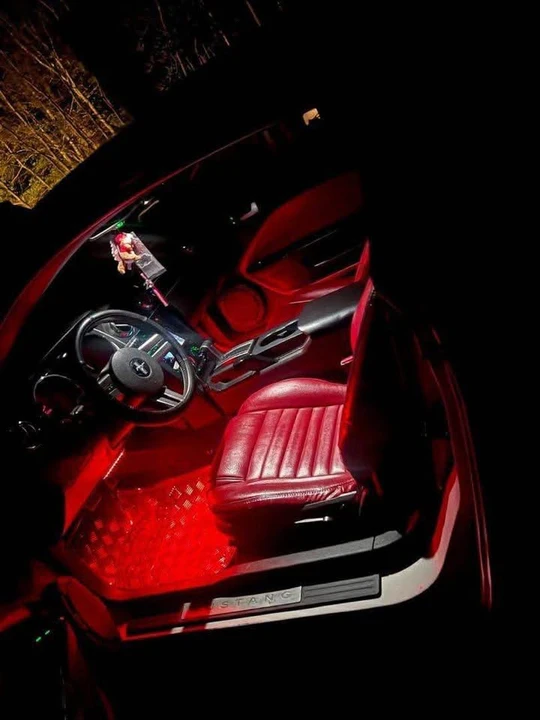 2007 Ford S197 Mustang GT - Image 3 of 6