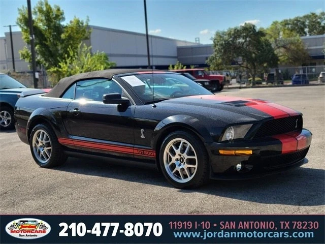 2007 Ford S197 Mustang - Image 7 of 20