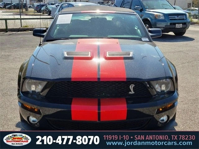 2007 Ford S197 Mustang - Image 8 of 20