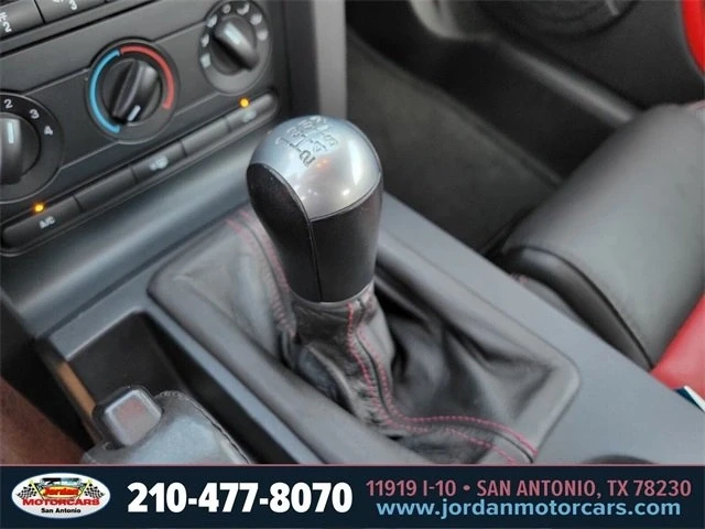 2007 Ford S197 Mustang - Image 19 of 20