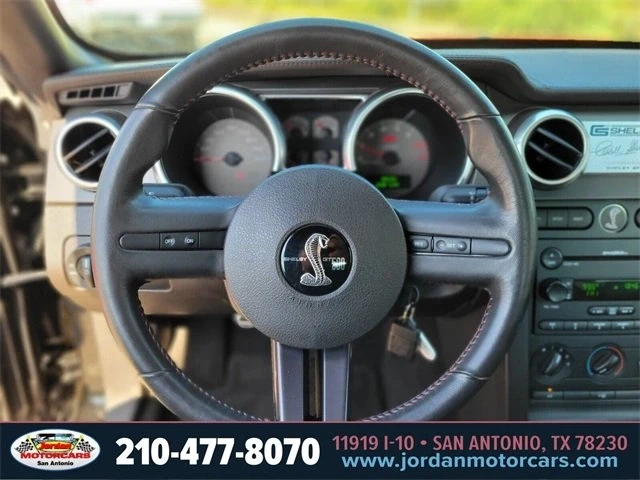 2007 Ford S197 Mustang - Image 20 of 20