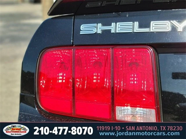 2007 Ford S197 Mustang - Image 9 of 20