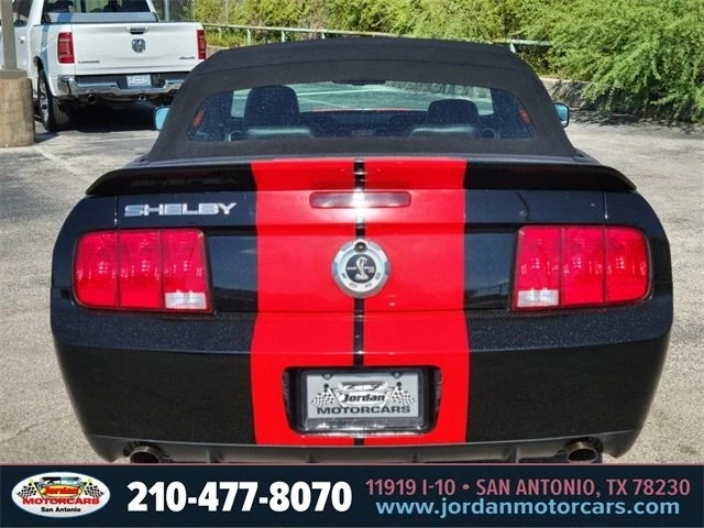 2007 Ford S197 Mustang - Image 4 of 20