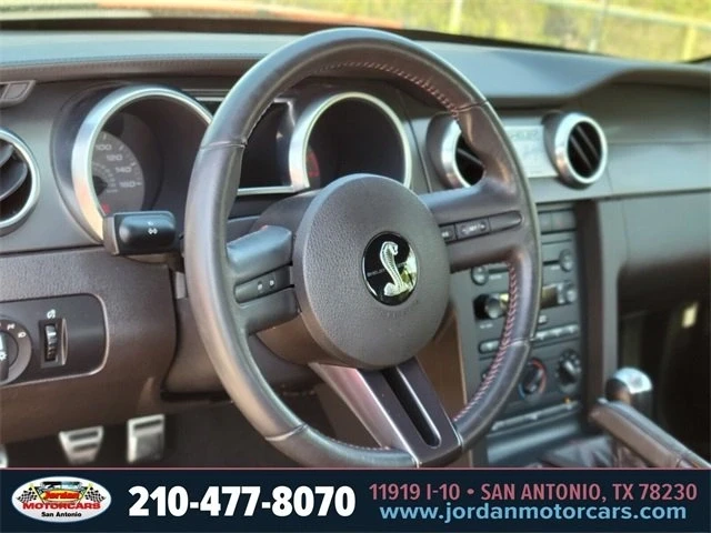 2007 Ford S197 Mustang - Image 15 of 20