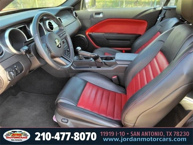 2007 Ford S197 Mustang - Image 14 of 20