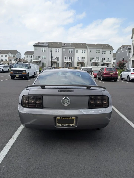 2007 Ford S197 Mustang - Image 7 of 18