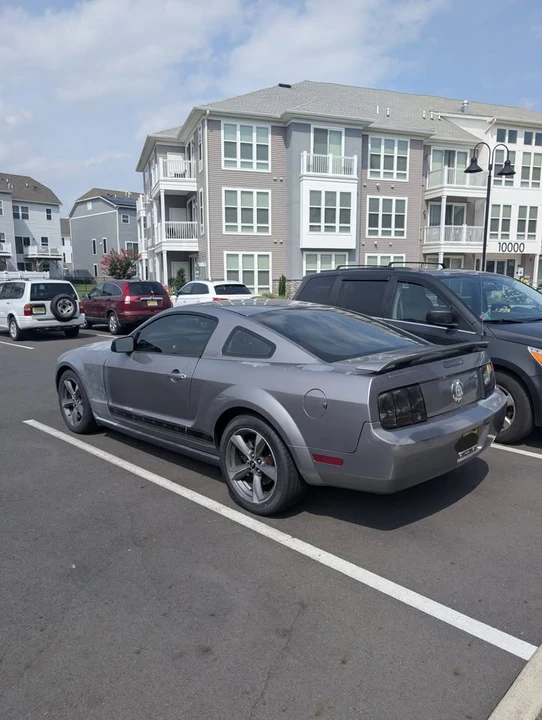 2007 Ford S197 Mustang - Image 5 of 18