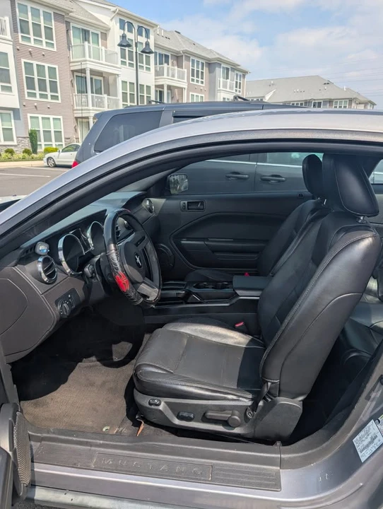 2007 Ford S197 Mustang - Image 12 of 18