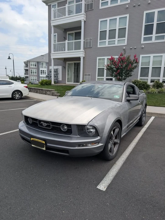 2007 Ford S197 Mustang - Image 3 of 18