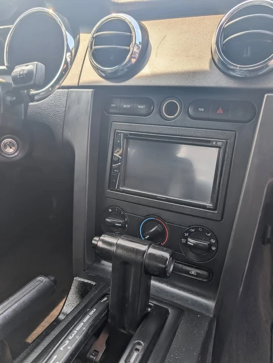 2007 Ford S197 Mustang - Image 18 of 18